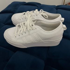 Nizza Platform Adidas